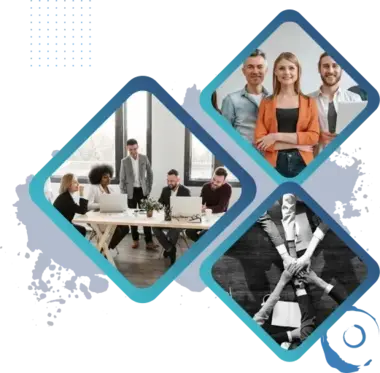 Shilsha Technologies IT professionals collaborating on projects, showcasing teamwork, innovation, and technology-driven excellence.